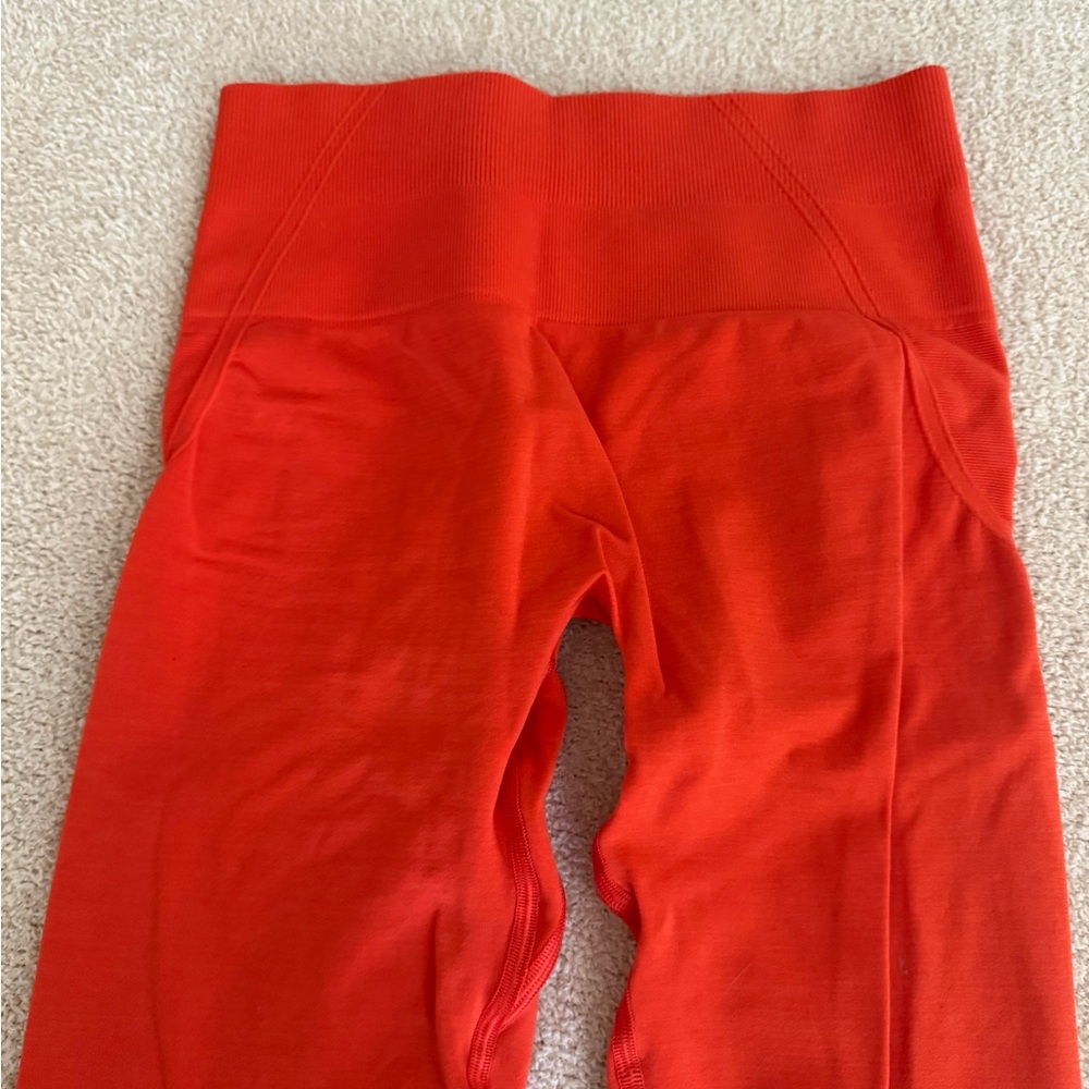 Oner Active effortless seamless leggings - Picture 8 of 10